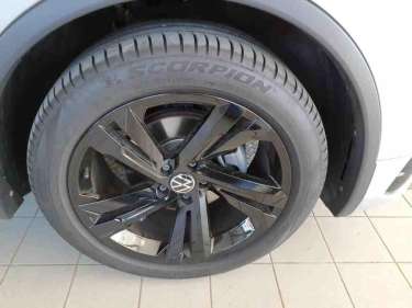 VW TIGUAN 1.5 TSI 150 DSG R-Line
