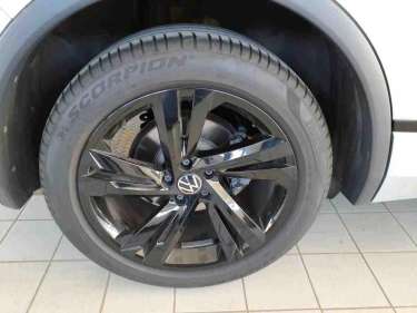 VW TIGUAN 1.5 TSI 150 DSG R-Line