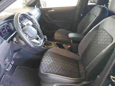 VW TIGUAN 1.5 TSI 150 DSG R-Line