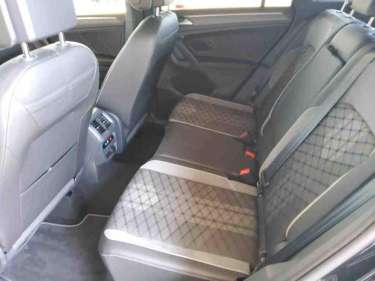 VW TIGUAN 1.5 TSI 150 DSG R-Line