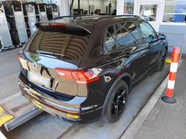 VW TIGUAN 1.5 TSI 150 DSG R-Line