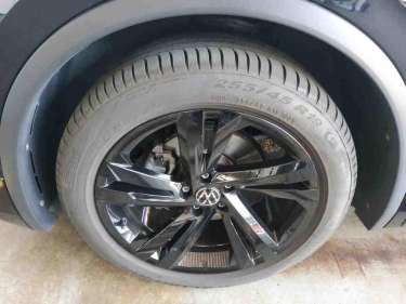 VW TIGUAN 1.5 TSI 150 DSG R-Line