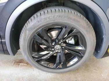 VW TIGUAN 1.5 TSI 150 DSG R-Line