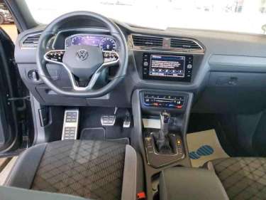 VW TIGUAN 1.5 TSI 150 DSG R-Line