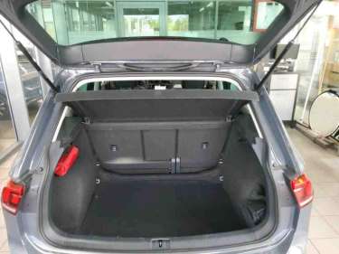 VW TIGUAN 1.5 TSI 150 DSG Goal