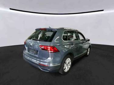 VW TIGUAN 1.5 TSI 150 DSG Goal