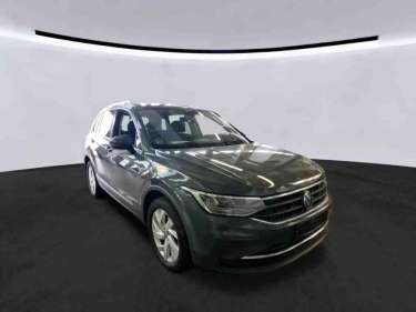 VW TIGUAN 1.5 TSI 150 DSG Goal