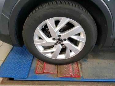VW TIGUAN 1.5 TSI 150 DSG Goal