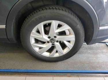 VW TIGUAN 1.5 TSI 150 DSG Goal