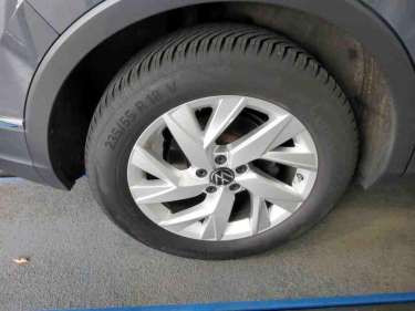 VW TIGUAN 1.5 TSI 150 DSG Goal