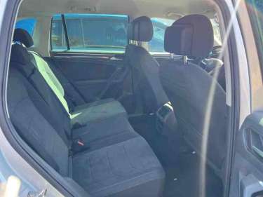 VW TIGUAN 1.5 TSI 150 DSG Elegance