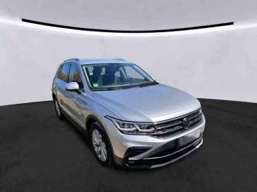 VW TIGUAN 1.5 TSI 150 DSG Elegance