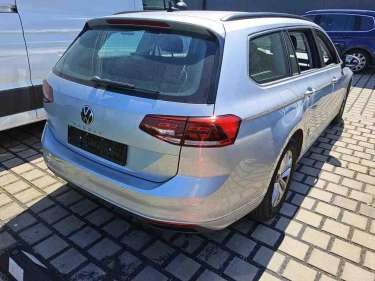 VW PASSAT SW 2.0 TDI 150 Business