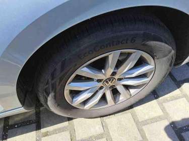 VW PASSAT SW 2.0 TDI 150 Business
