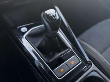 VW GOLF 8 1.5 TSI 130 Style