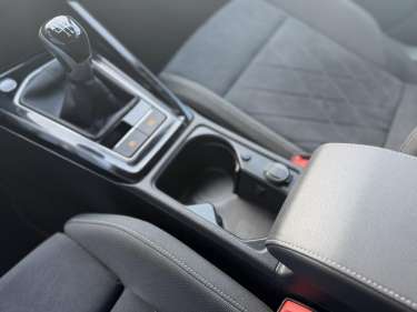 VW GOLF 8 1.5 TSI 130 Style