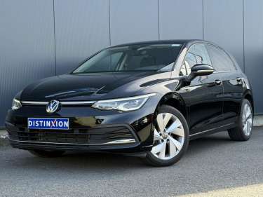 VW GOLF 8 1.5 TSI 130 Style