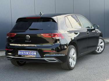VW GOLF 8 1.5 TSI 130 Style