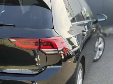 VW GOLF 8 1.5 TSI 130 Style