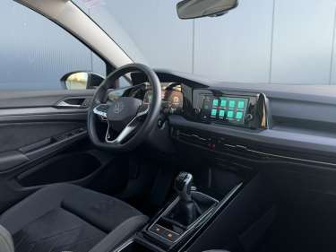 VW GOLF 8 1.5 TSI 130 Style