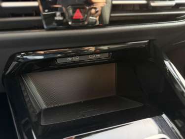 VW GOLF 8 1.5 TSI 130 Style