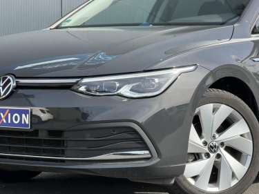 VW GOLF 8 1.5 TSI 130 Style