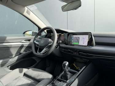 VW GOLF 8 1.5 TSI 130 Style