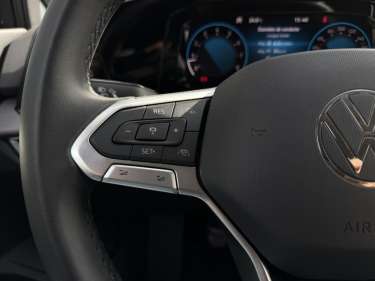 VW GOLF 8 1.5 TSI 130 Style