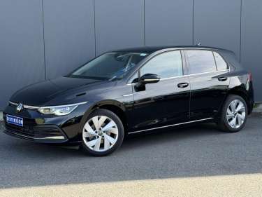 VW GOLF 8 1.5 TSI 130 Style
