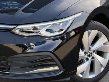 VW GOLF 8 1.5 TSI 130 Style