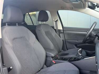 VW GOLF 8 1.5 TSI 130 Style