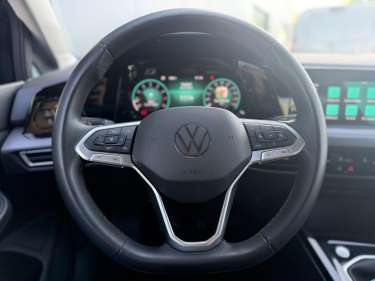 VW GOLF 8 1.5 TSI 130 Style