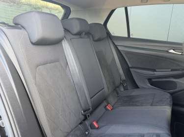 VW GOLF 8 1.5 TSI 130 Style