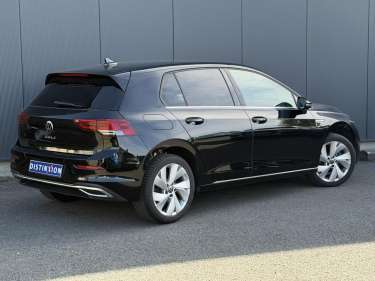 VW GOLF 8 1.5 TSI 130 Style