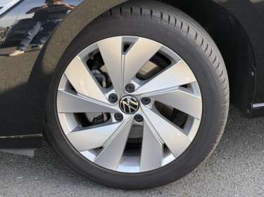 VW GOLF 8 1.5 TSI 130 Style
