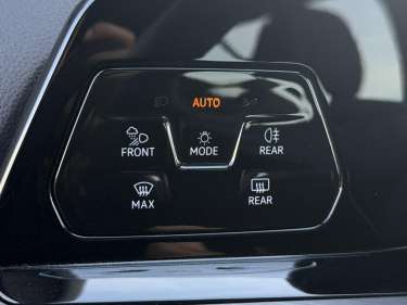 VW GOLF 8 1.5 TSI 130 Style