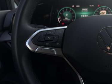 VW GOLF 8 1.5 TSI 130 Style