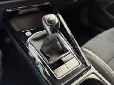 VW GOLF 8 1.5 TSI 130 Style