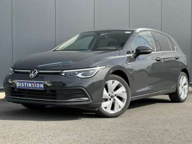VW GOLF 8 1.5 TSI 130 Style