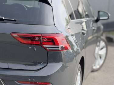 VW GOLF 8 1.5 TSI 130 Style