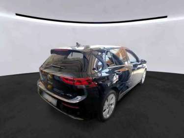 VW GOLF 8 1.5 eTSI 130 DSG Style