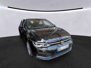 VW GOLF 8 1.5 eTSI 130 DSG Style