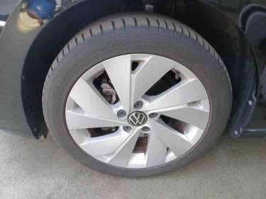 VW GOLF 8 1.5 eTSI 130 DSG Style
