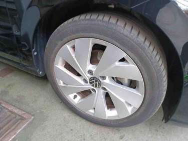 VW GOLF 8 1.5 eTSI 130 DSG Style