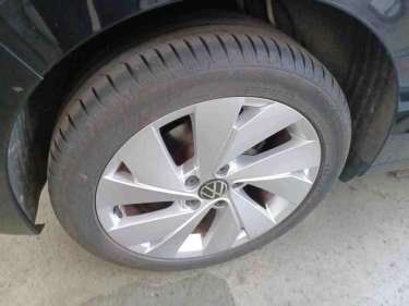 VW GOLF 8 1.5 eTSI 130 DSG Style