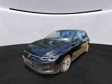 VW GOLF 8 1.5 TSI 130 Style