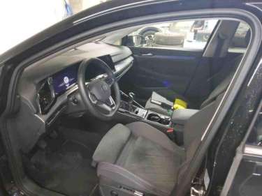 VW GOLF 8 1.5 TSI 130 Style