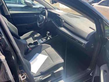 VW GOLF 8 1.5 TSI 130 Style