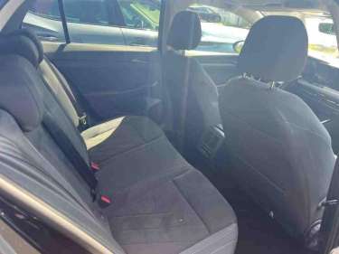 VW GOLF 8 1.5 TSI 130 Style