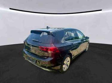 VW GOLF 8 1.5 TSI 130 Style